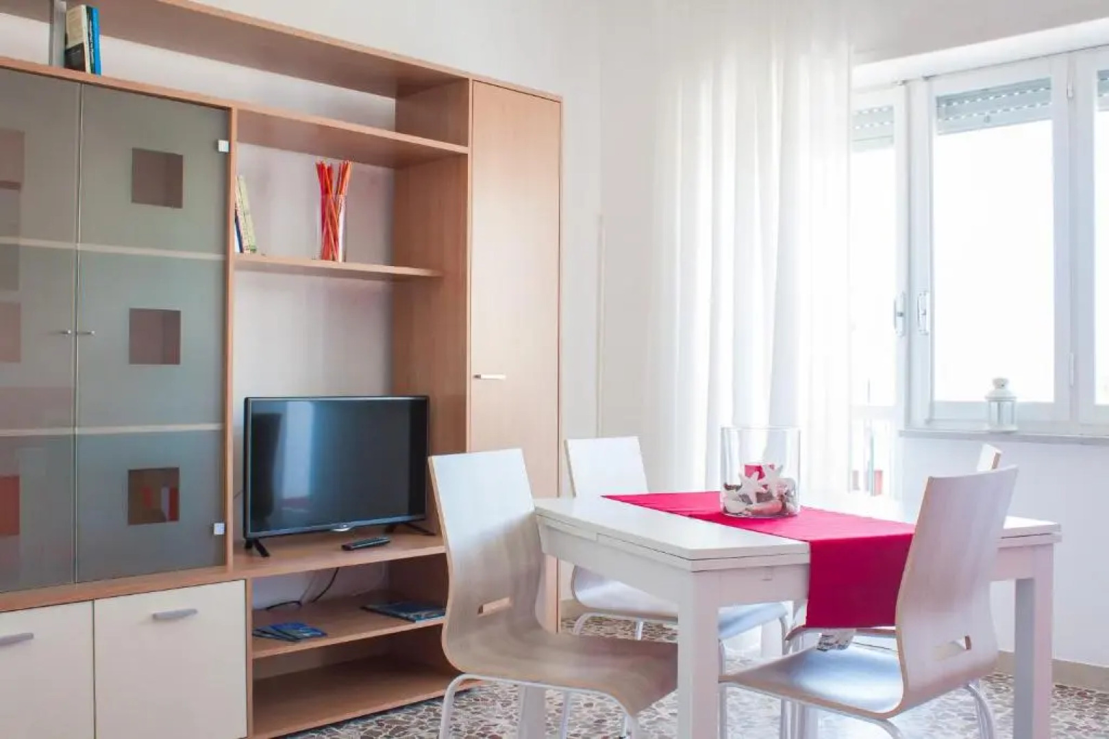 Case Vacanze Ganimede