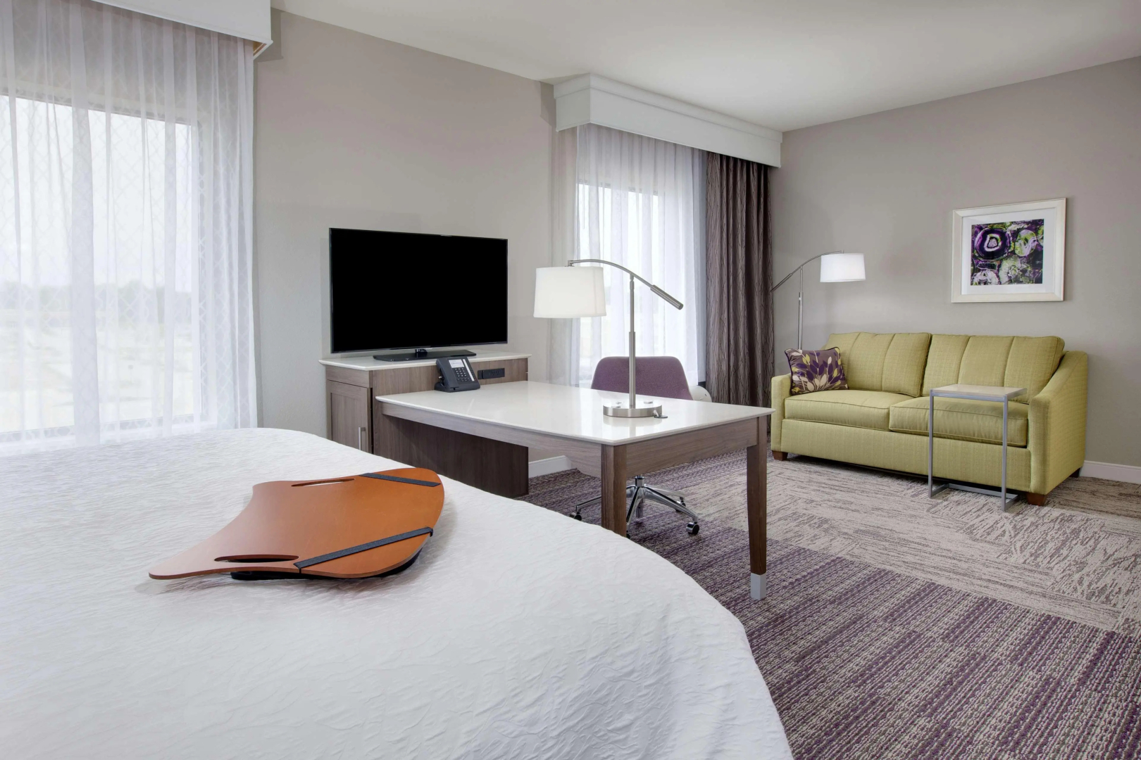 Hampton Inn & Suites Tyler-South