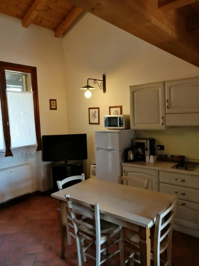 Residence La Gaggianese