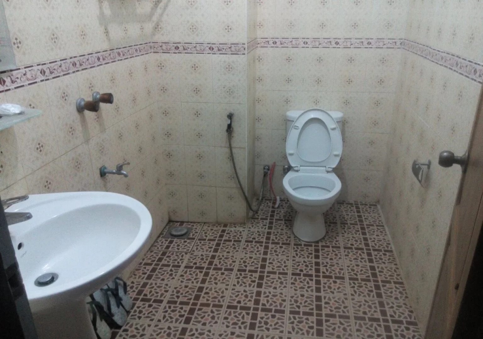 New Life Guest House