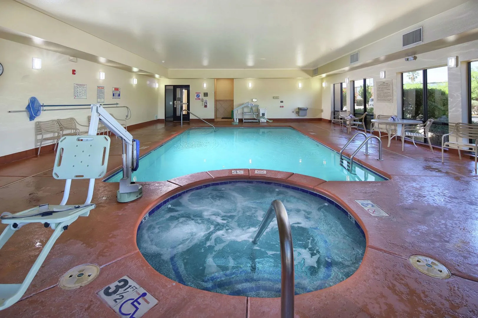 Hampton Inn Sierra Vista