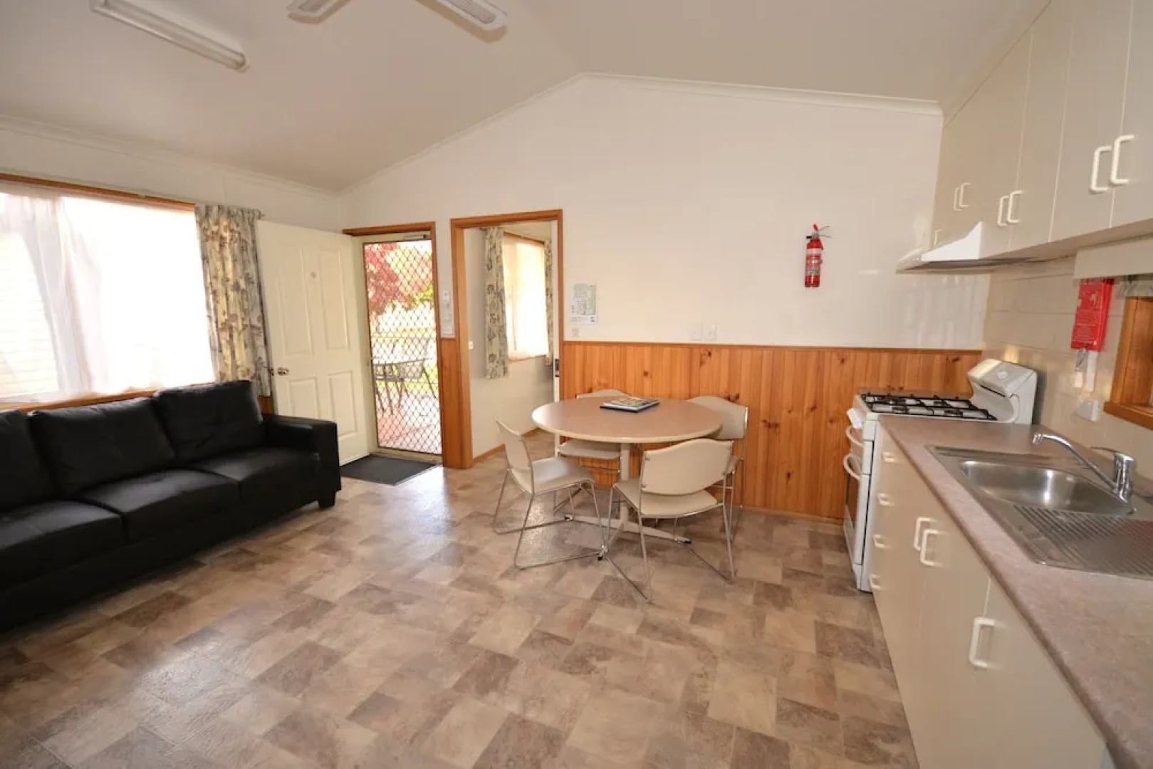 BIG4 Mildura Getaway - Holiday Park Mildura