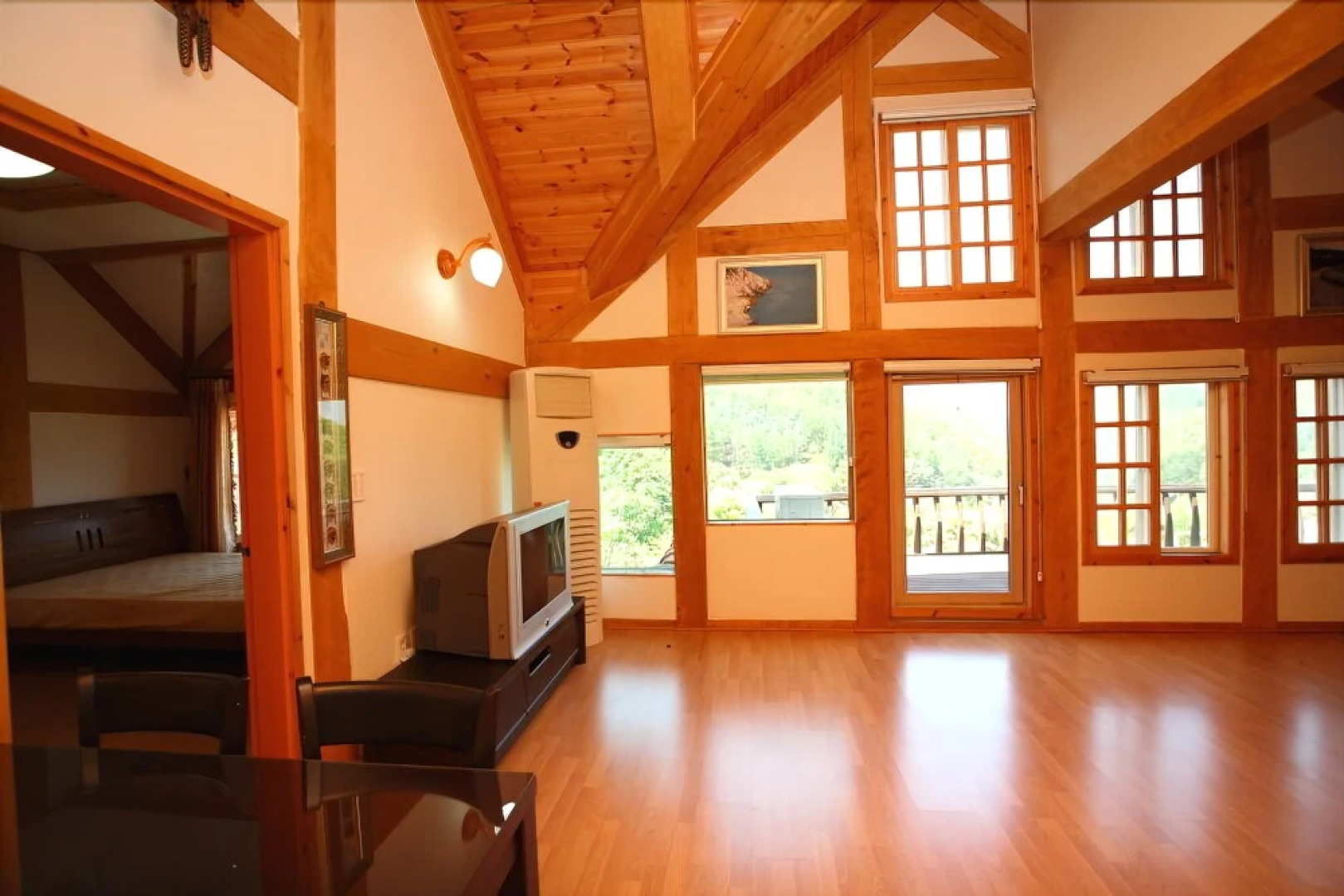 Yangpyeong Jungmisan Scenery Pension