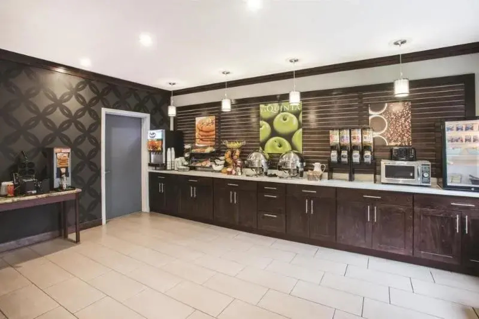 La Quinta Inn Olympia - Lacey