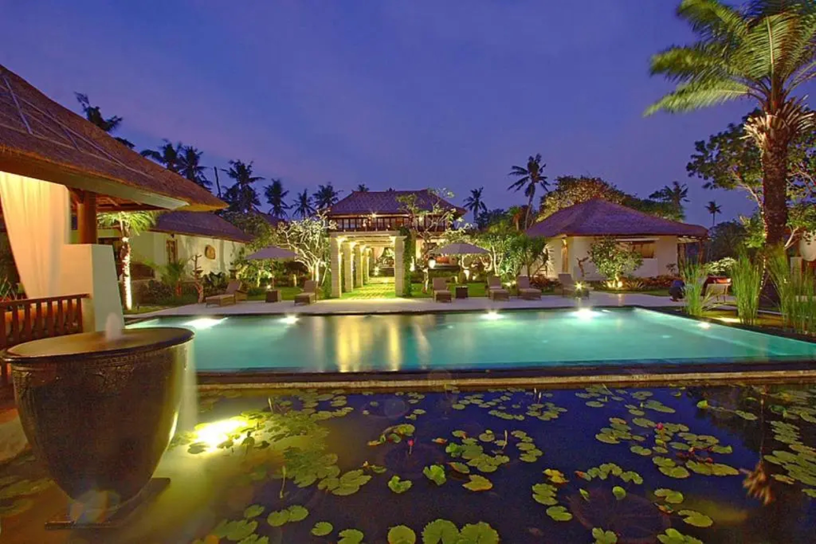 Villa Teresa Bali