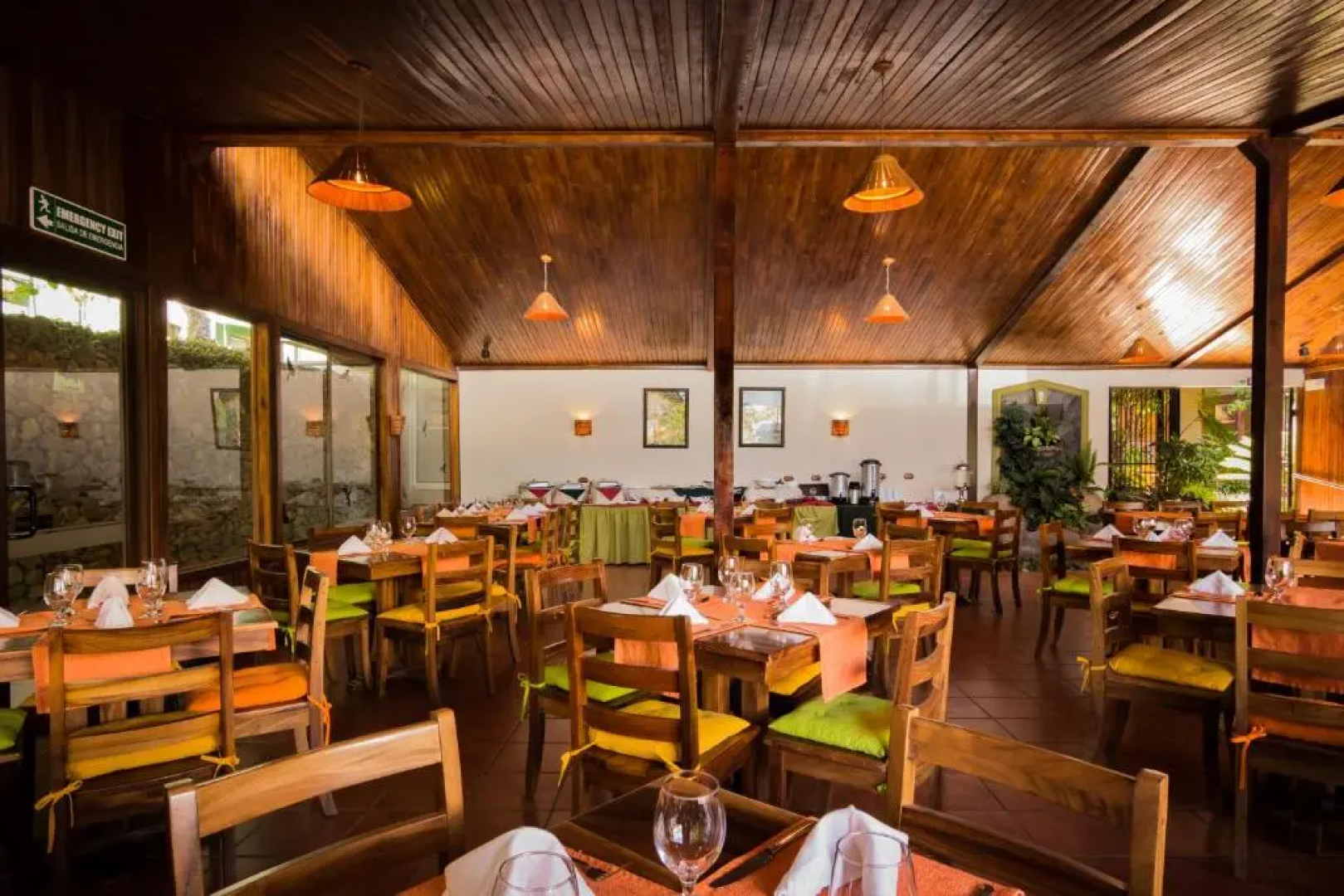 Monteverde Country Lodge