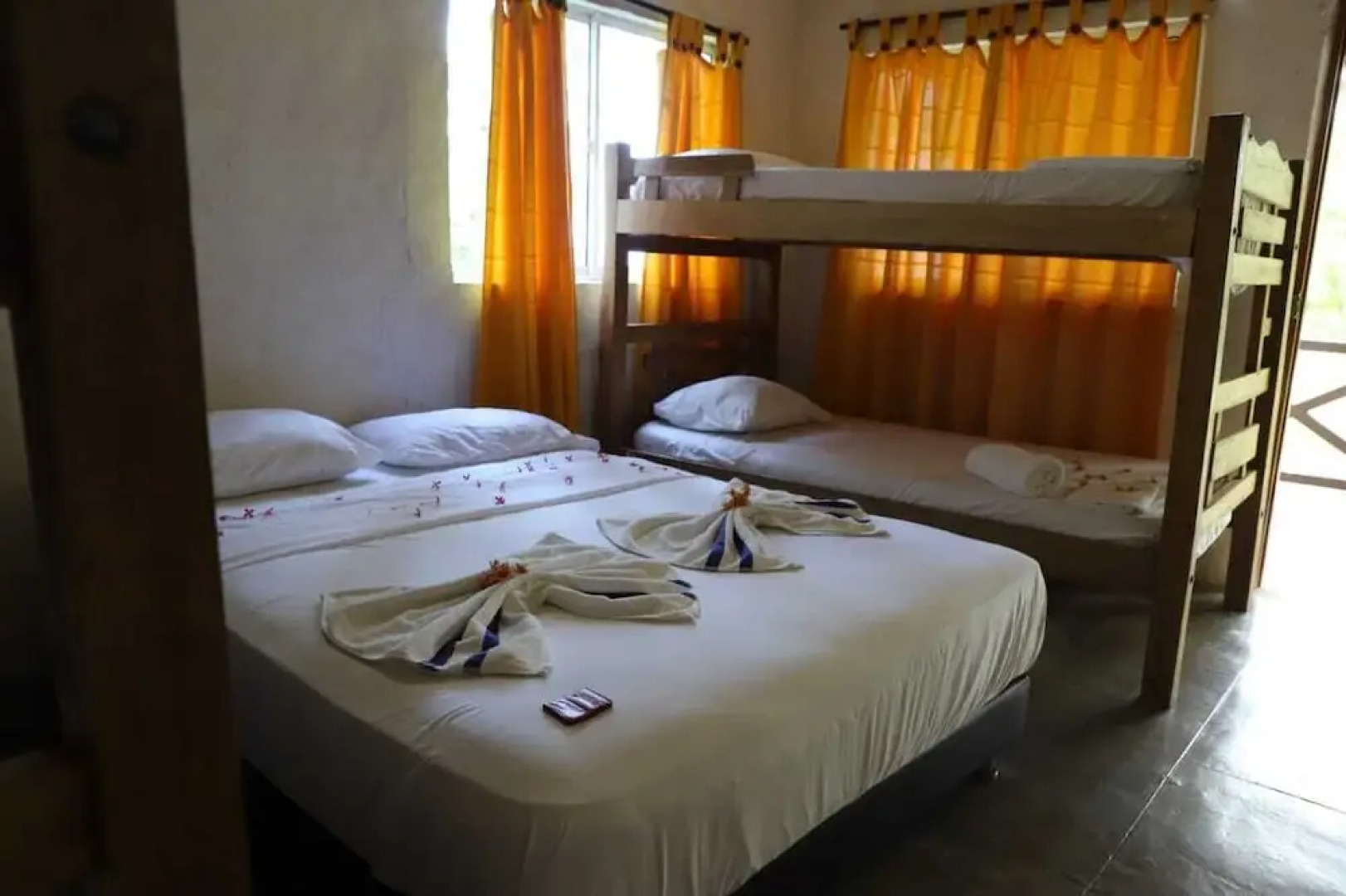 Ecohotel La Cocotera - Hostel