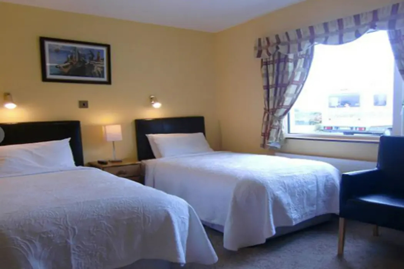 Golf Links View Bed and Breakfast