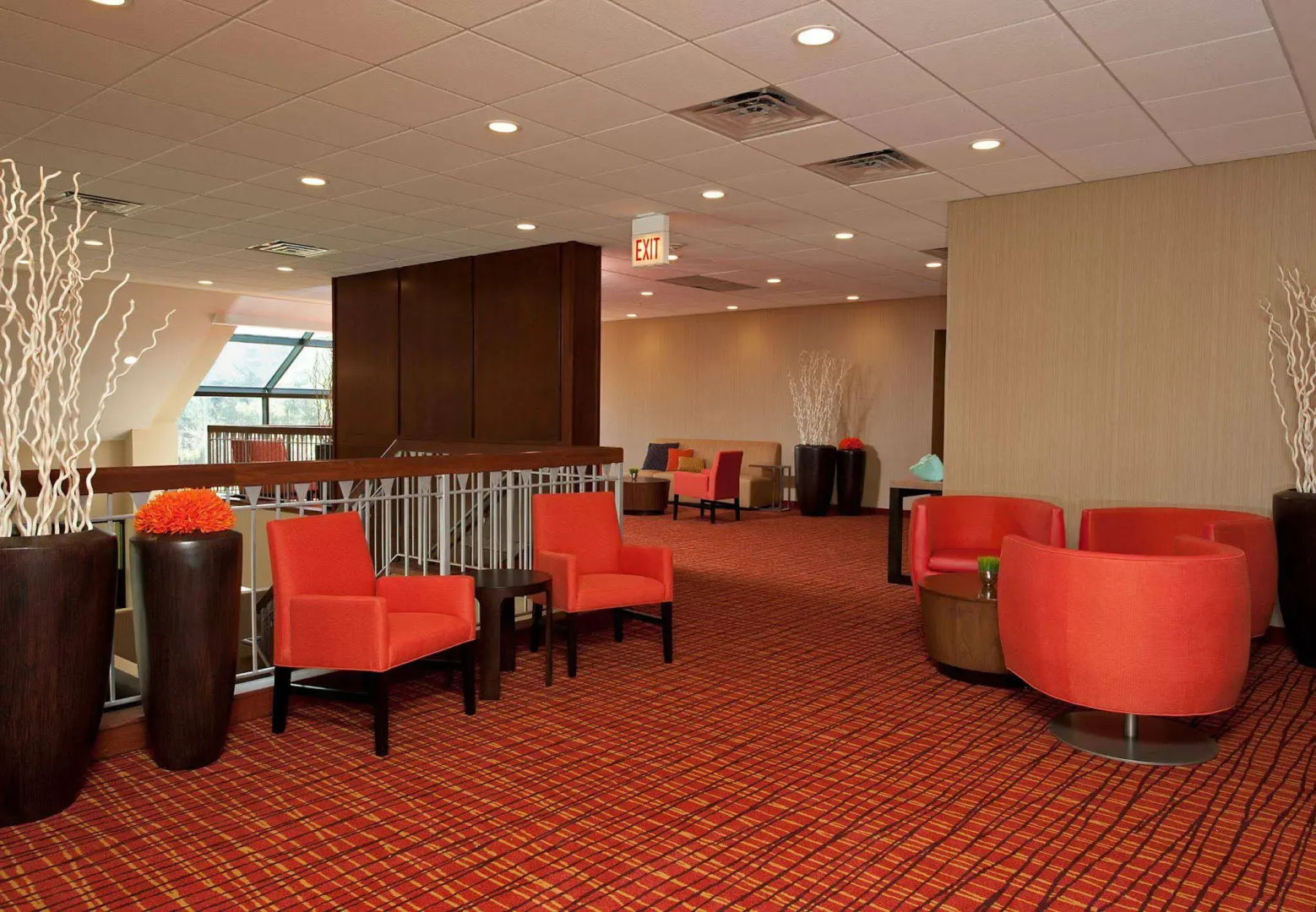 Courtyard Chicago Elmhurst/Oakbrook Area