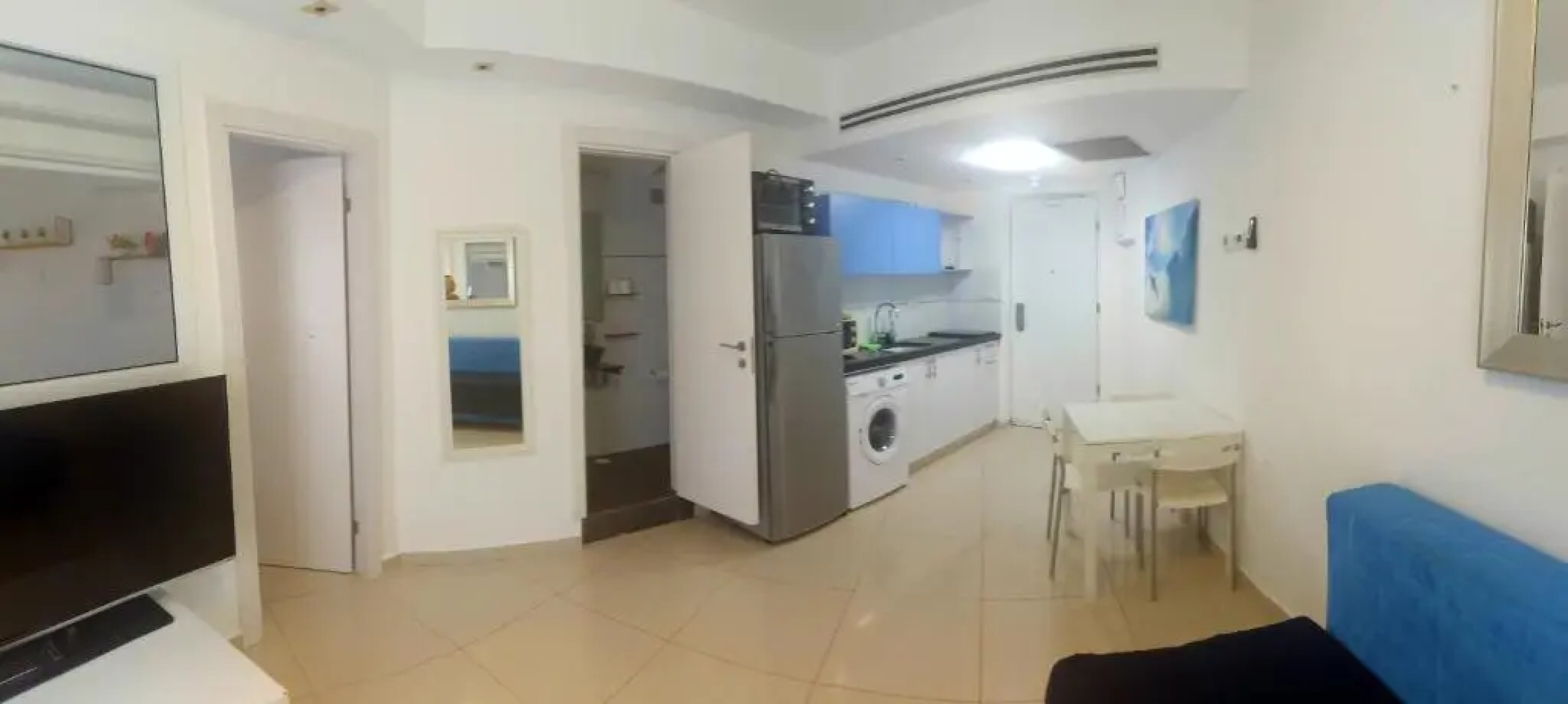 Hotel Apartment Short Term Tel Aviv Bat Yam 5