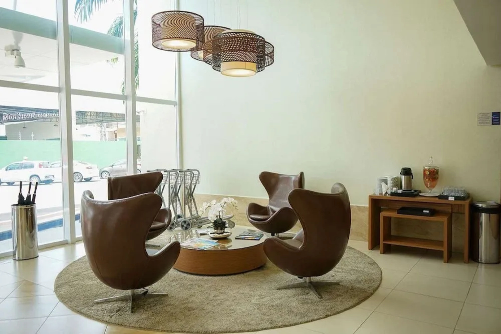 Linhares Design Hotel