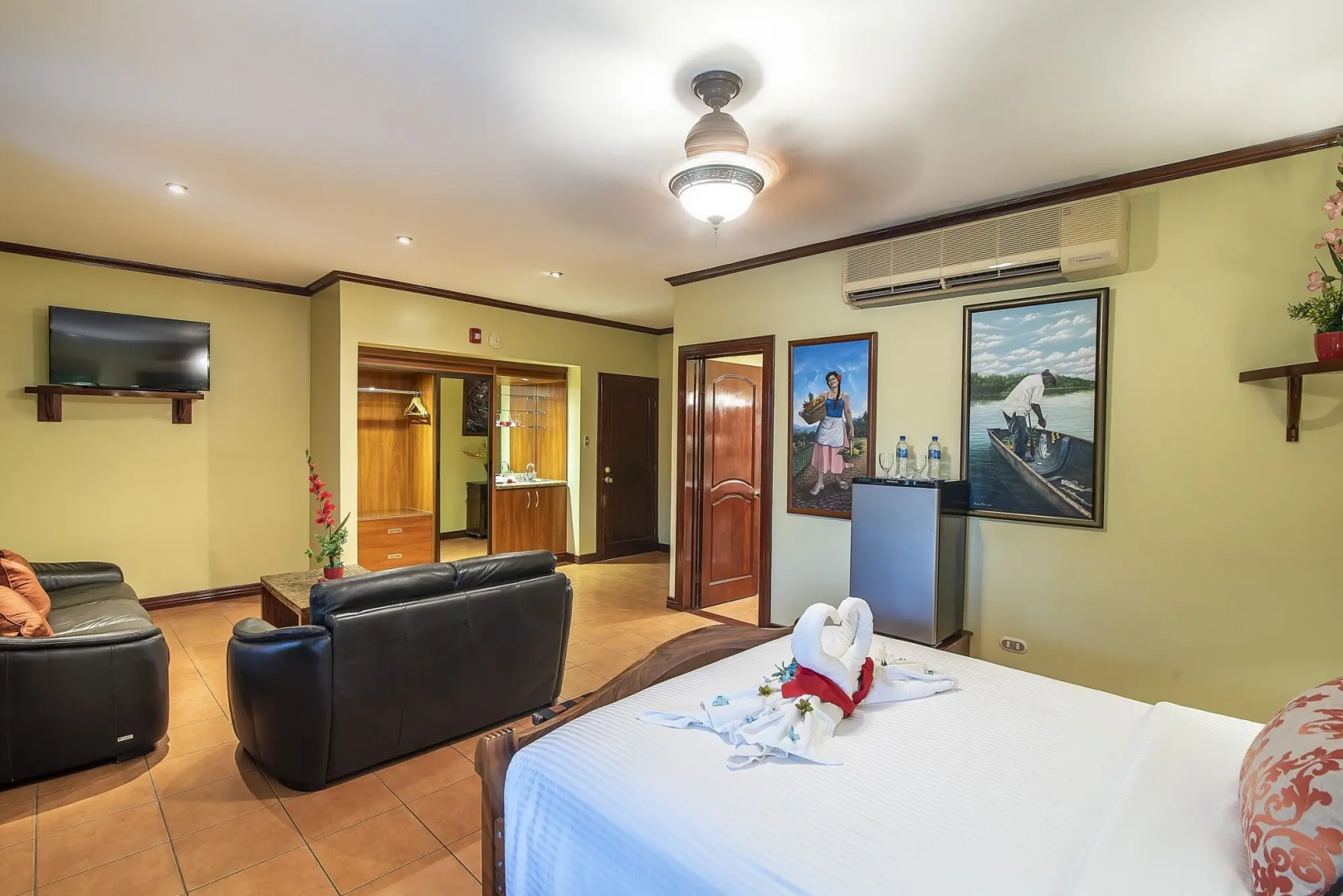 Hotel Casa Roland Golfito Resort