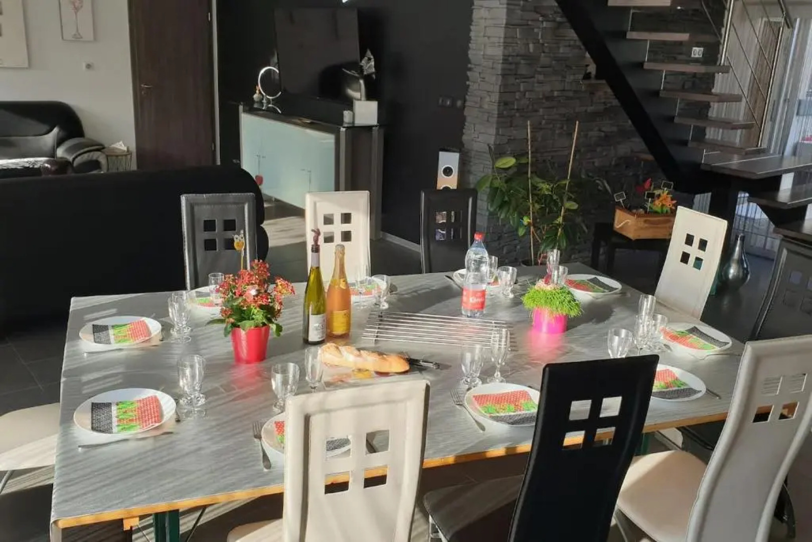 La Griffe à Foin, Kaysersberg - Maison de 250 m²