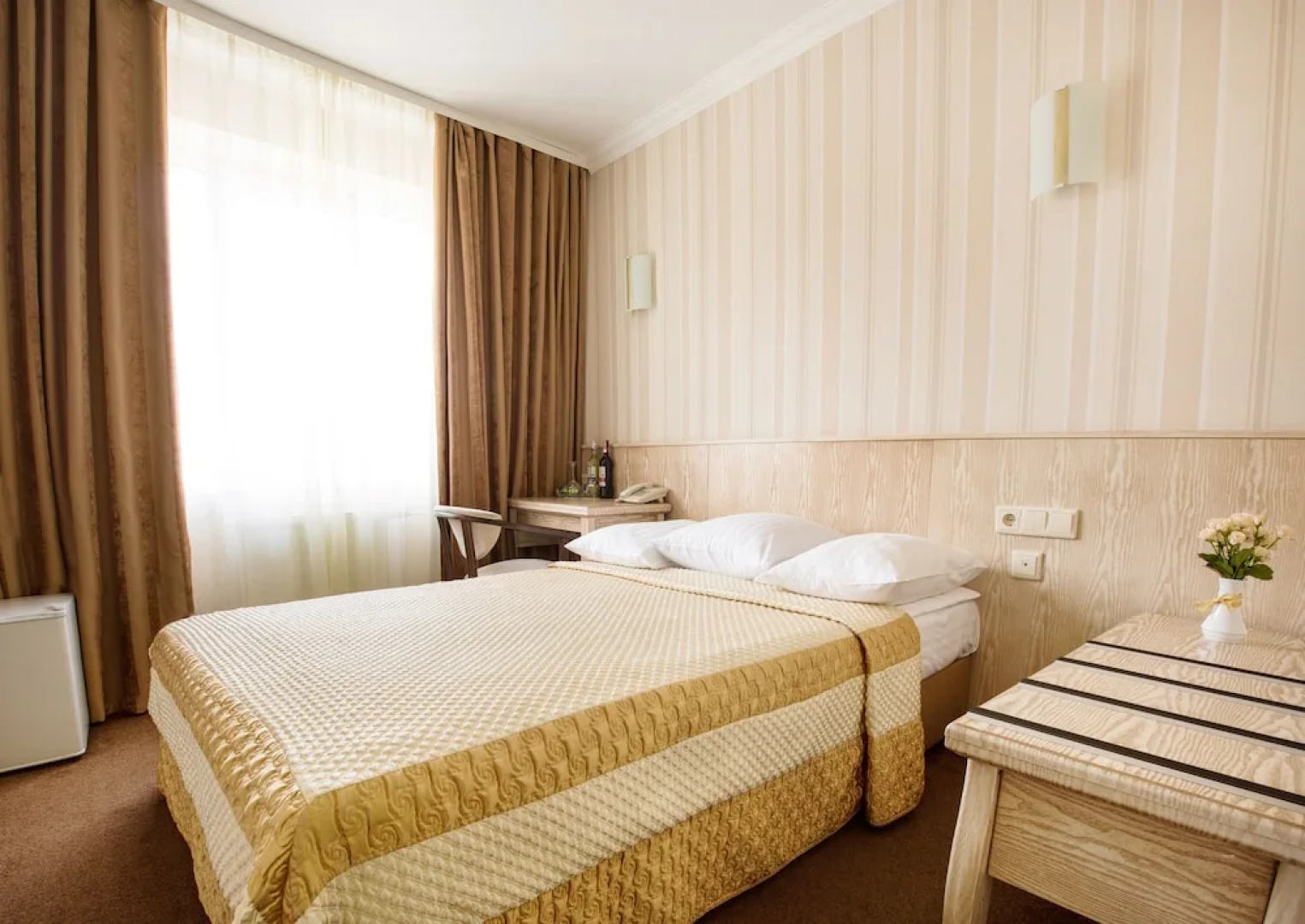 Bukovyna Hotel