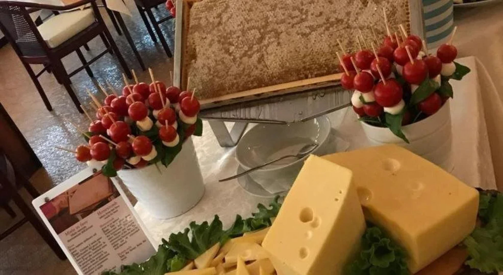 Hotel Leonardo Da Vinci