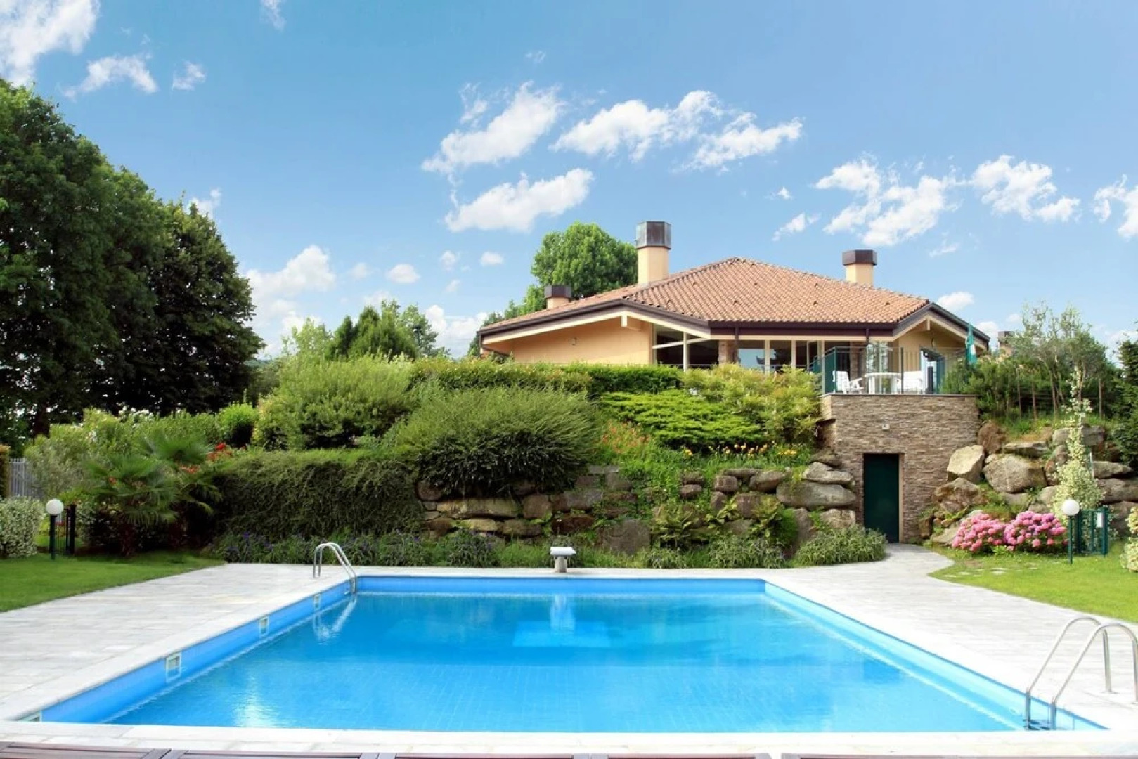 Villa Elvira Brianza