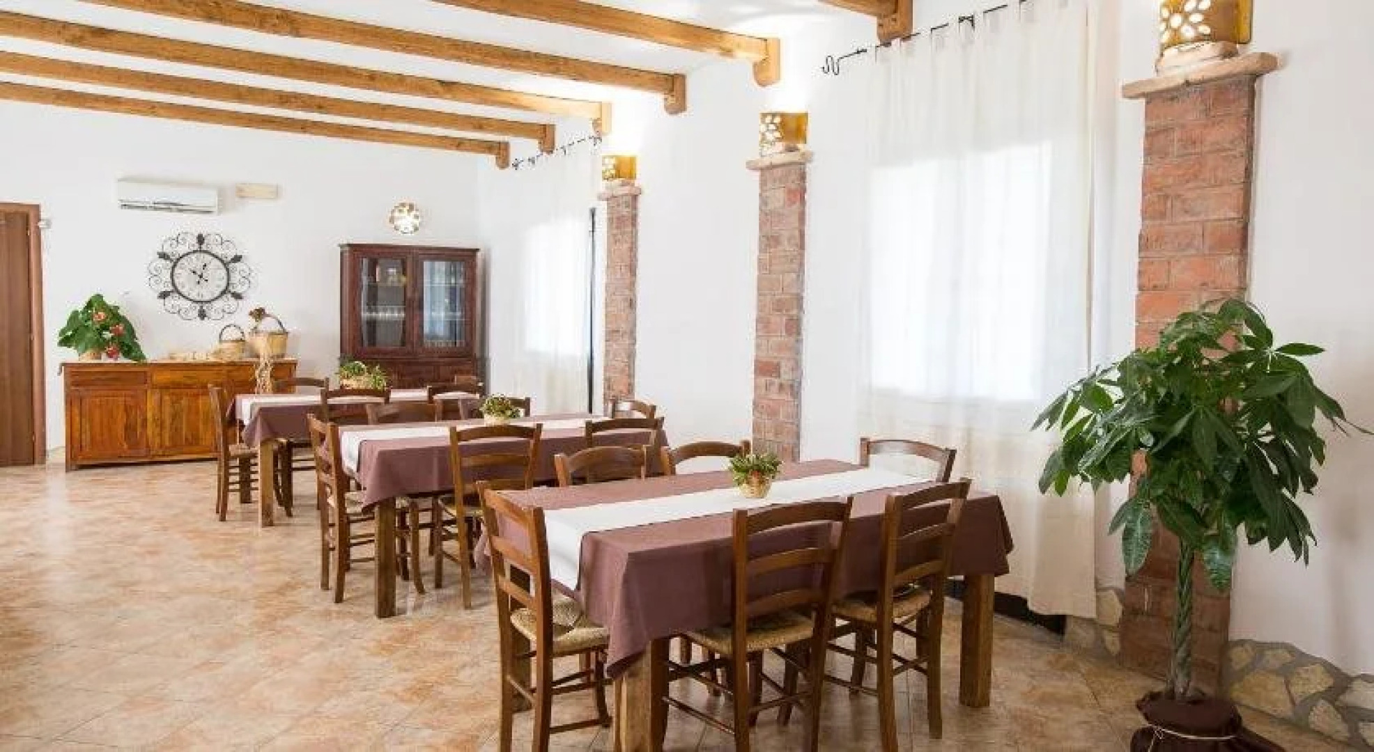 Tenute Costadoria (Valle di Cynara)