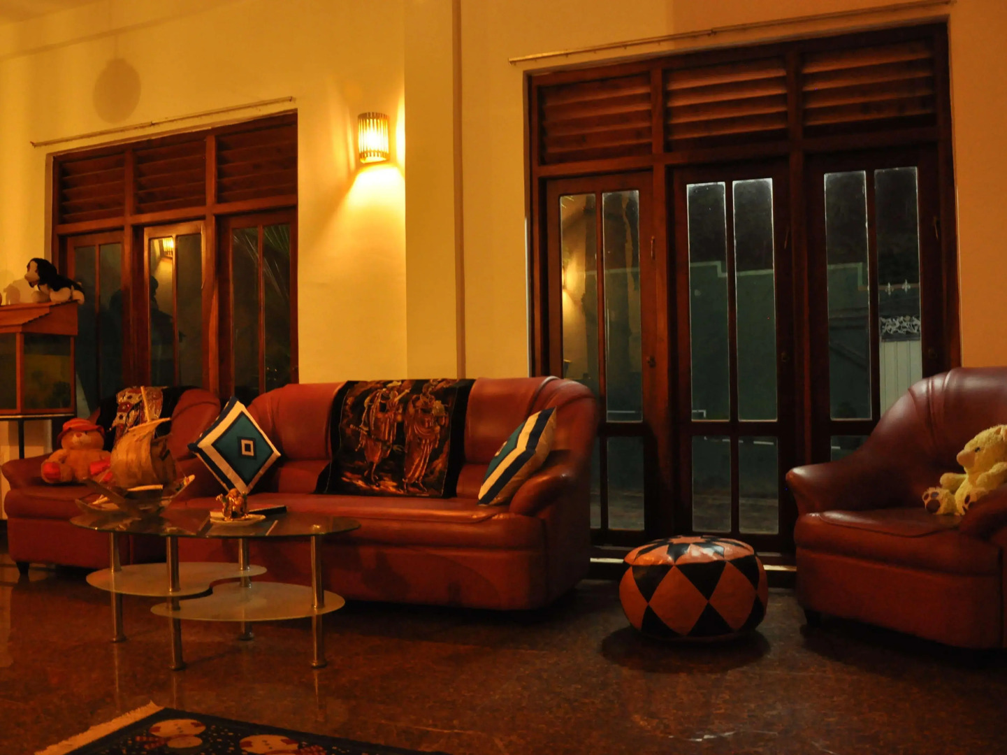 Amanda Resort Mirissa