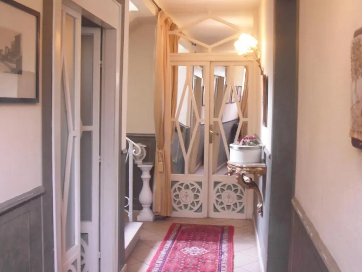 B&B Villa le Terrazze