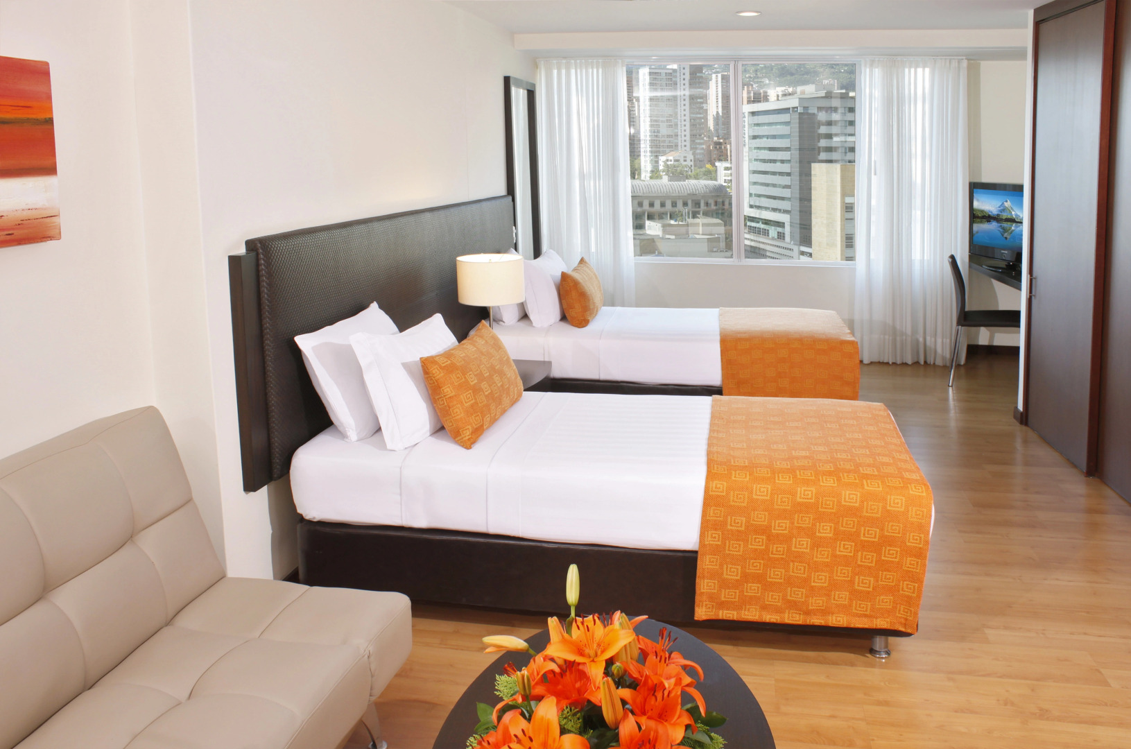 Estelar Apartamentos Medellin