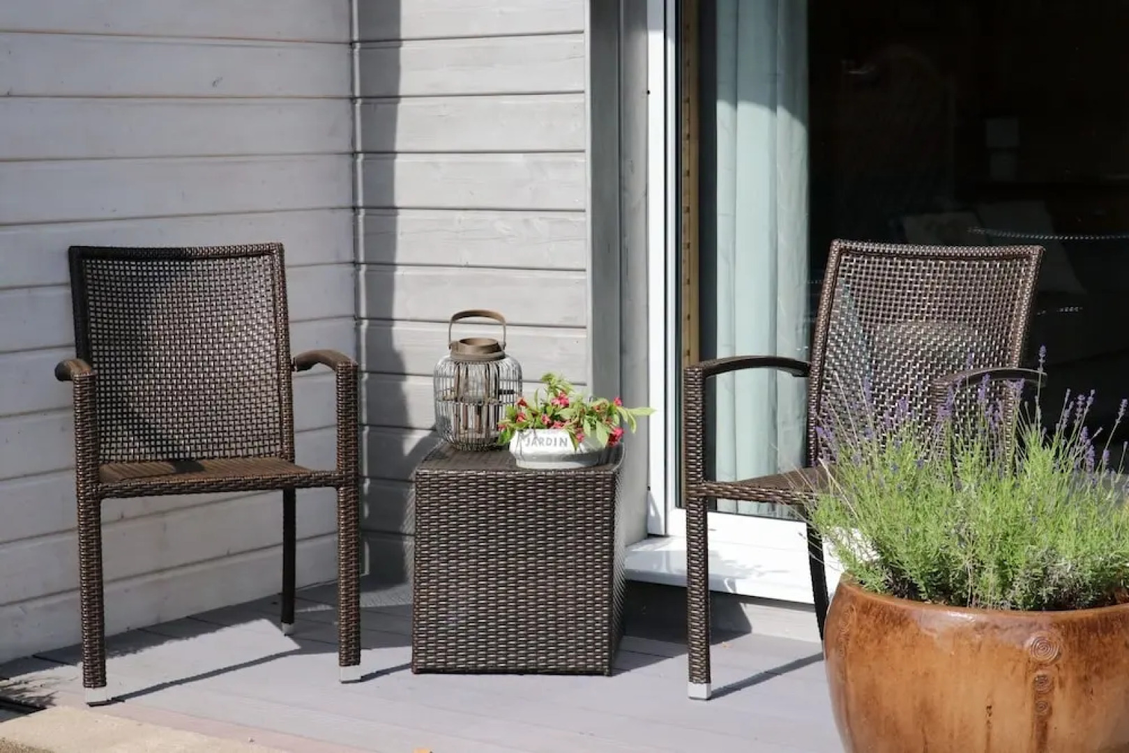 Petit Sorbier - Les Chalets du Sorbier