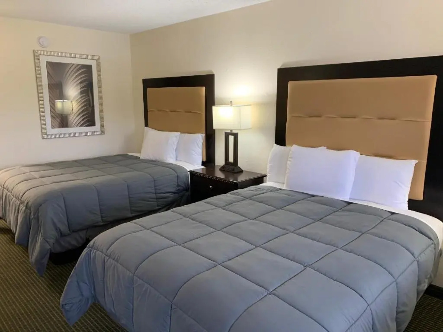 Blackwater Inn Milton