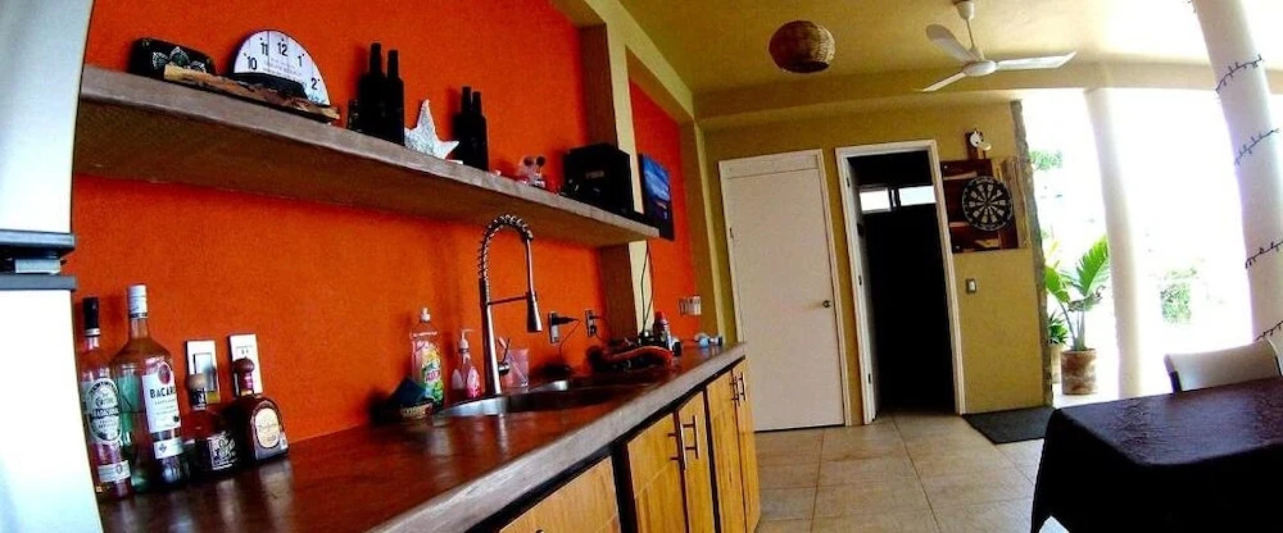 Casablanca Guest House