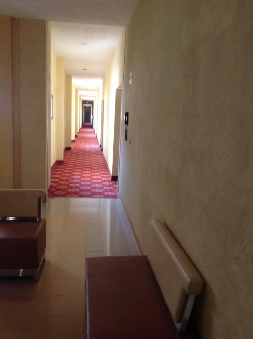 Palace Hotel