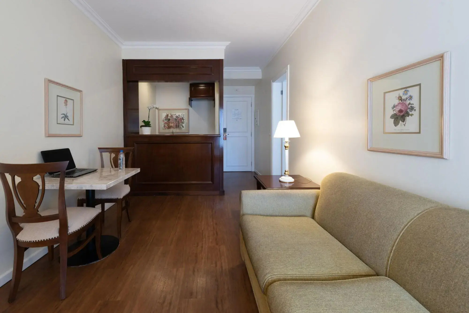 Royal Palm Residence