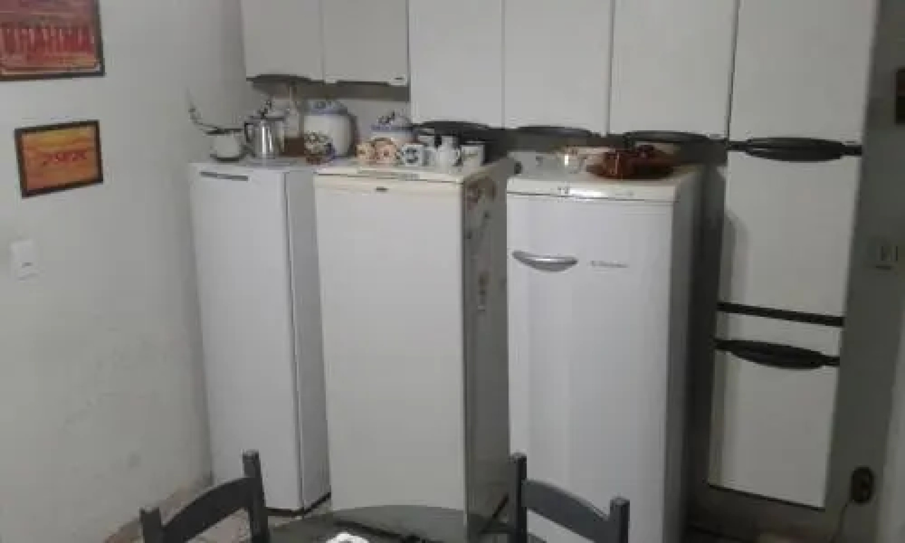 Hostel Gerais