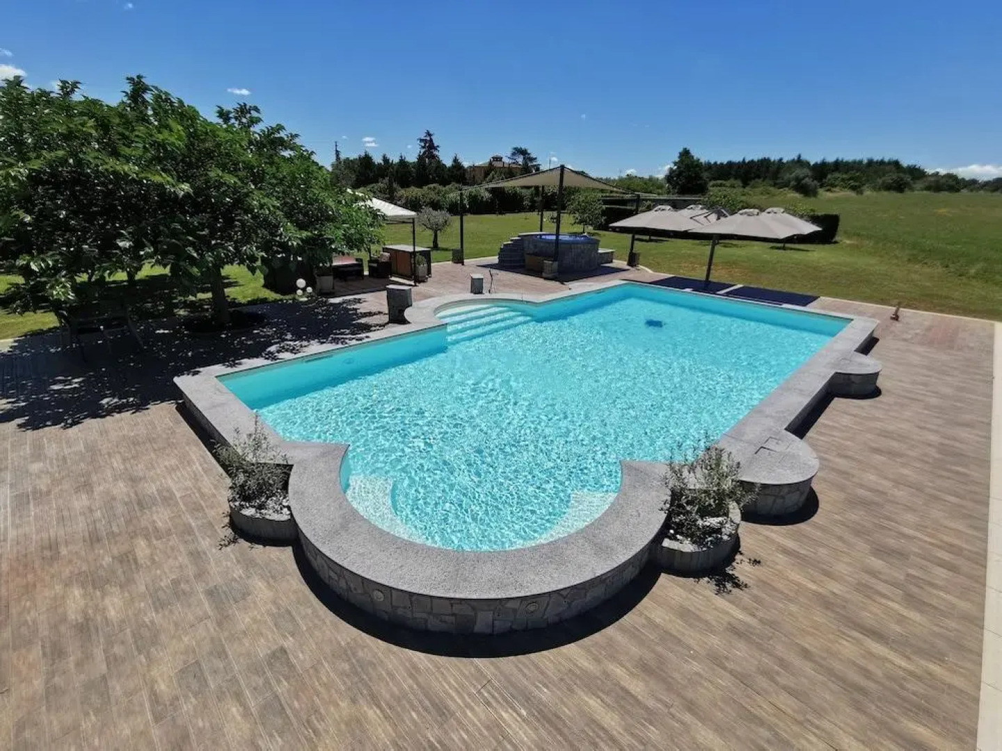 Casale dei Gelsi Bed & Breakfast