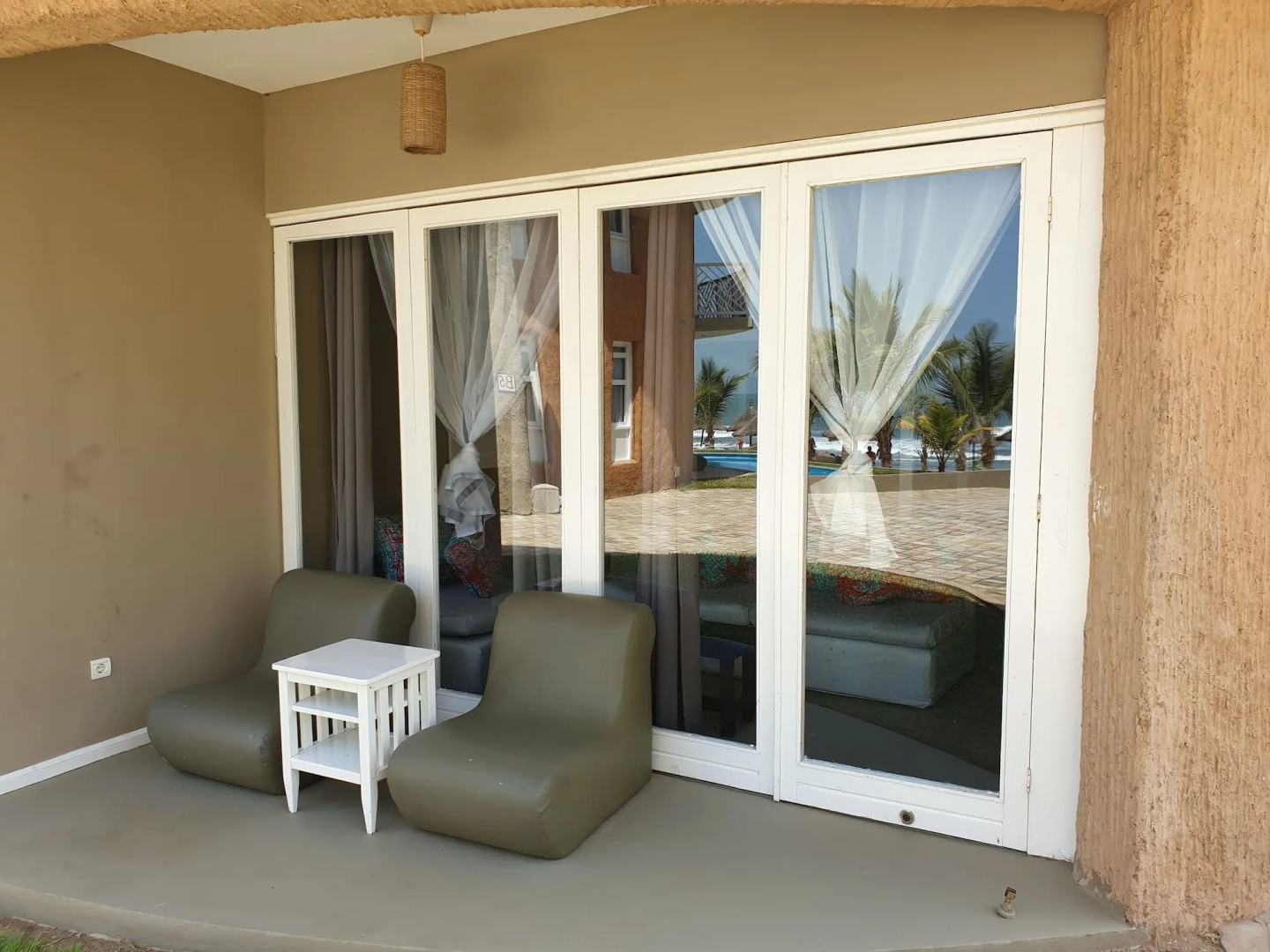 Balafon Beach Resort