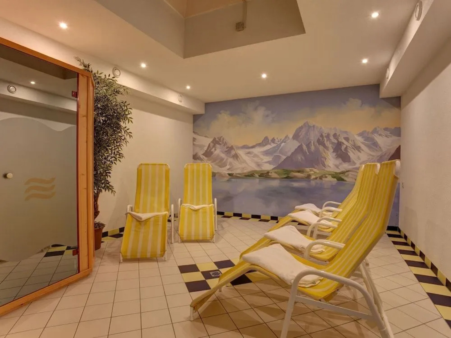 Lovely Apartment in Sankt Anton am Arlberg near Ski Area