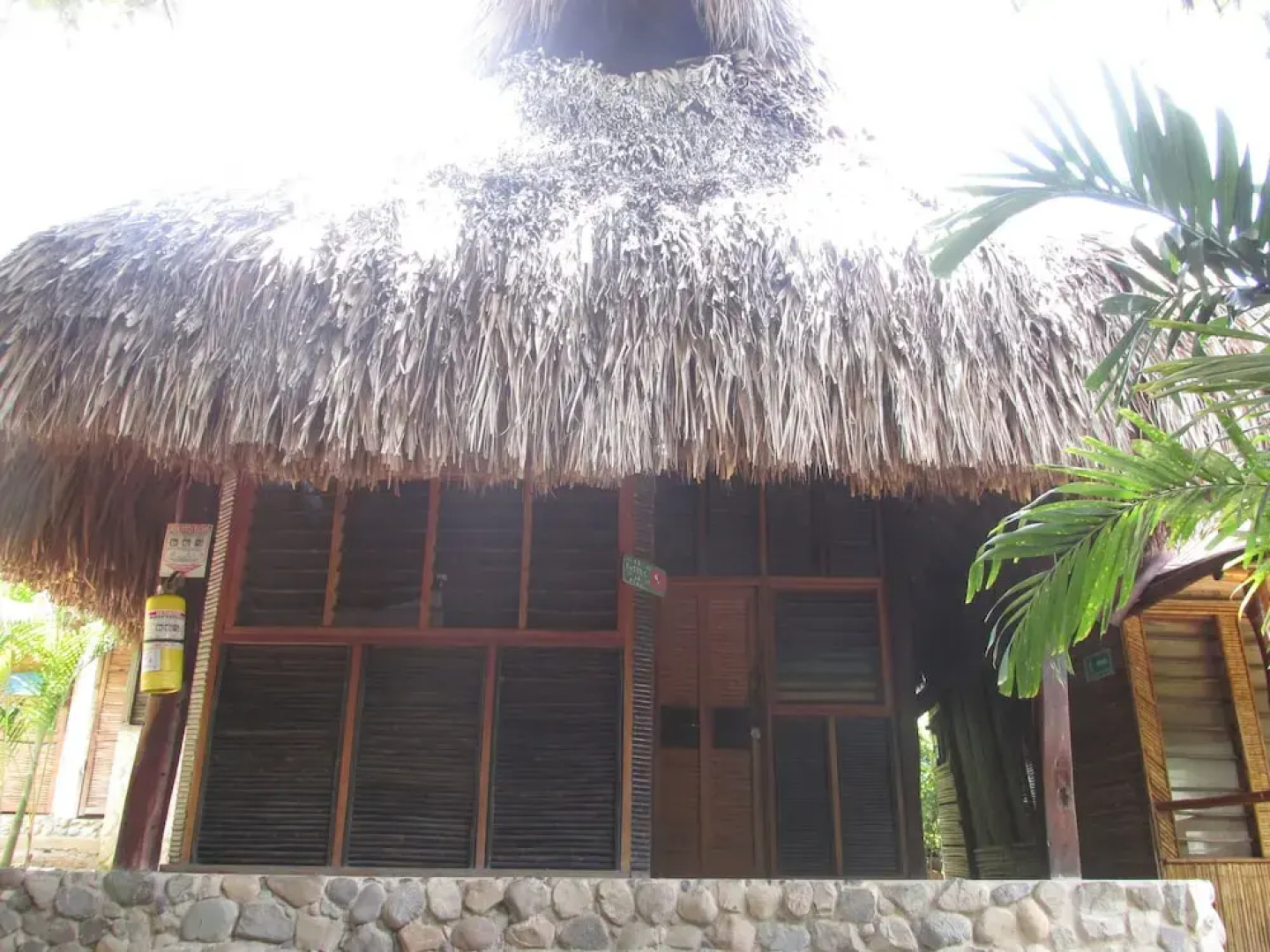 Ecogarden Cabañas Ecologicas