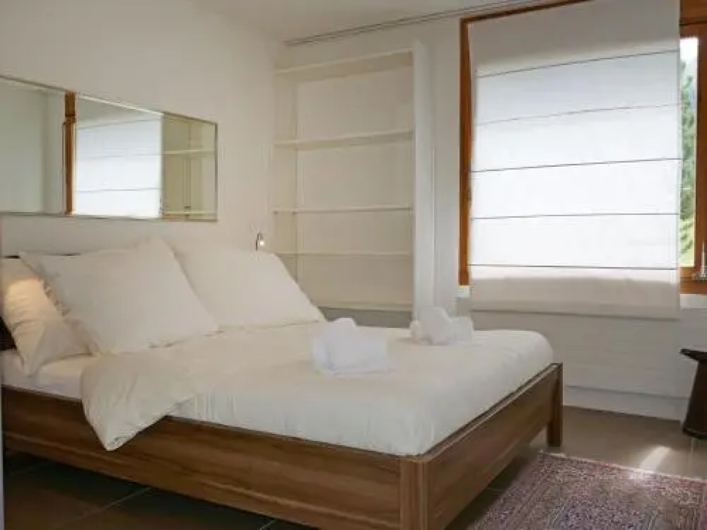 Apartment Chesa Piz Cotschen