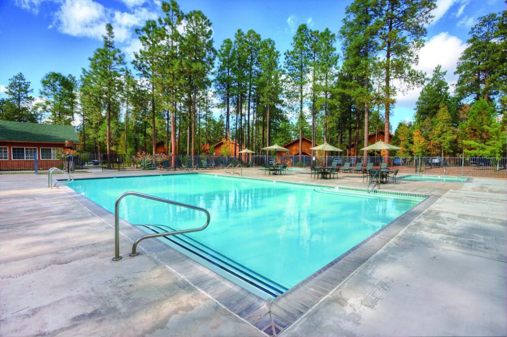 WorldMark Pinetop