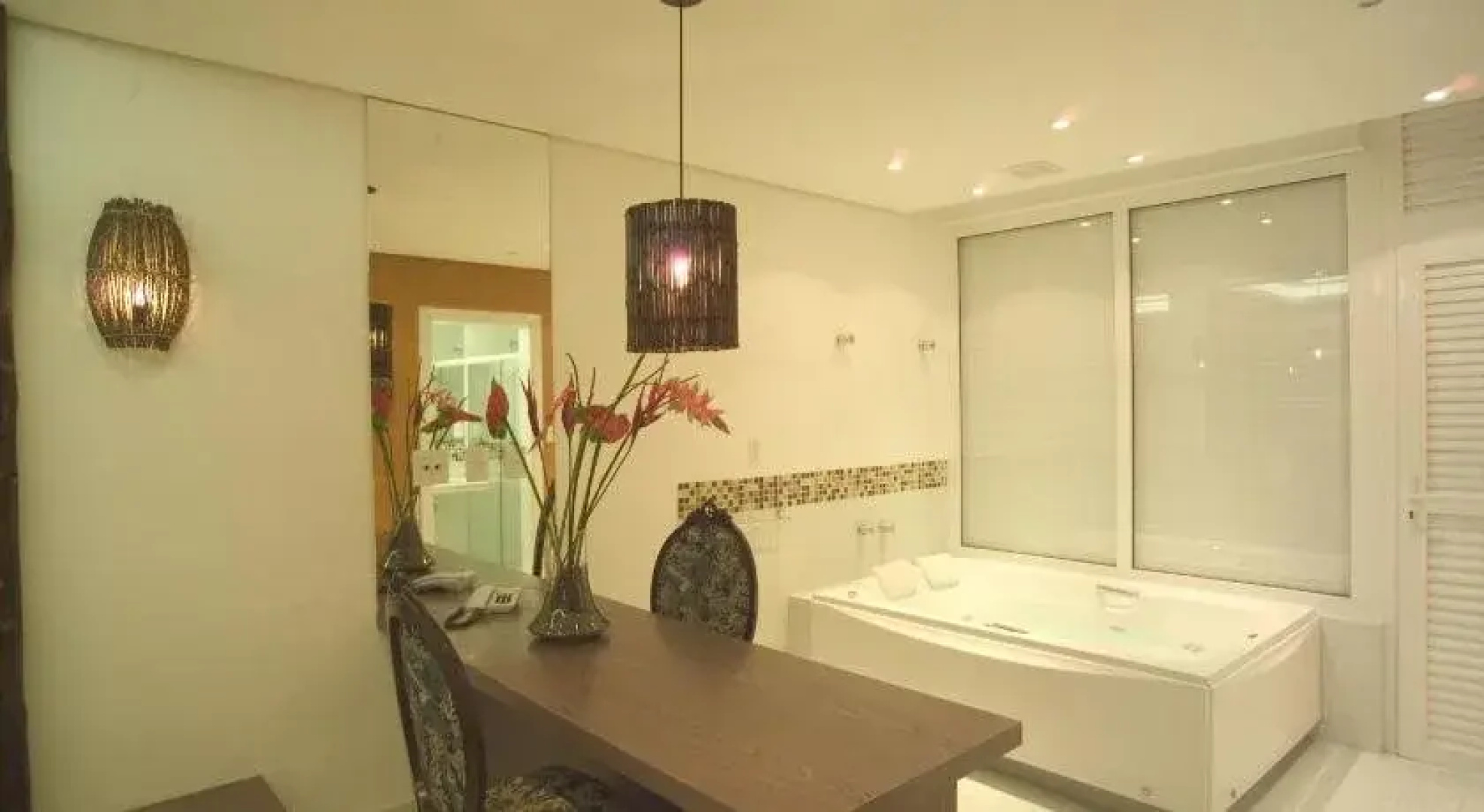 Motel Le Monde