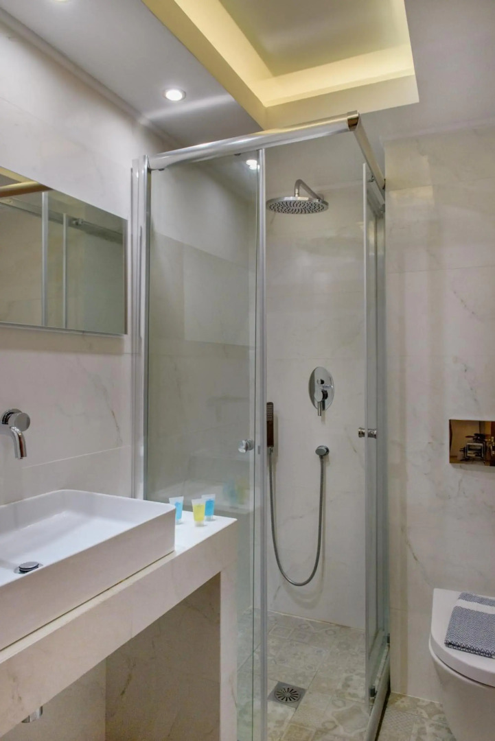 Hotel Pyrgos Boutique & Suites