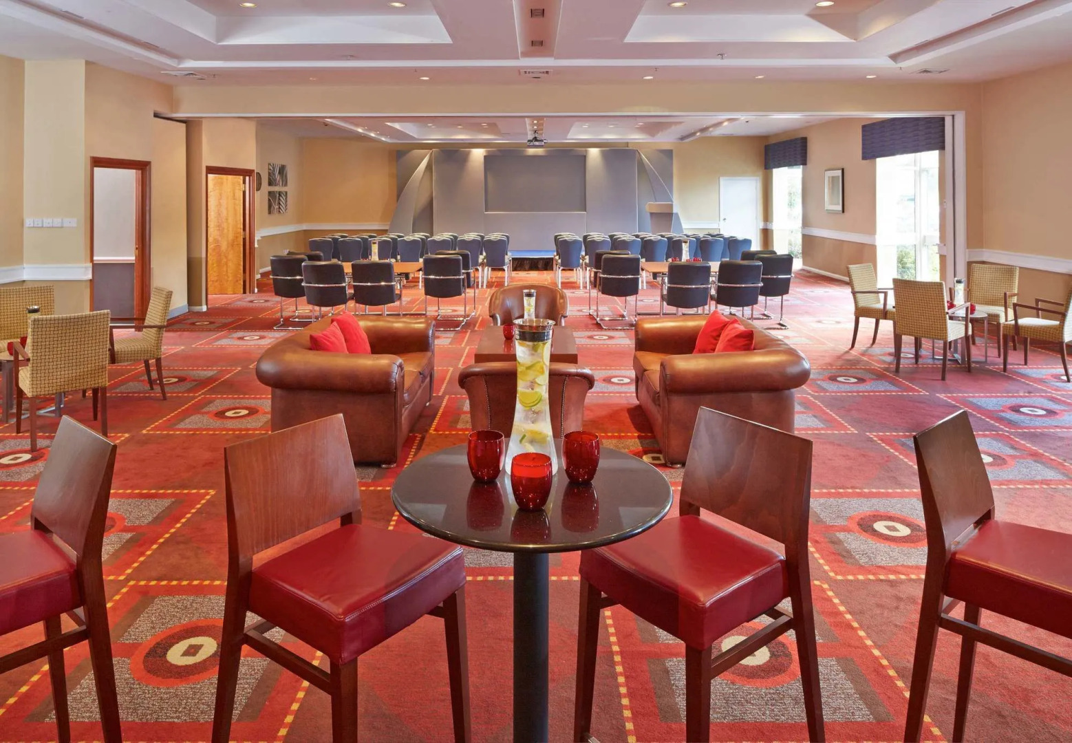 Delta Hotels by Marriott Northampton