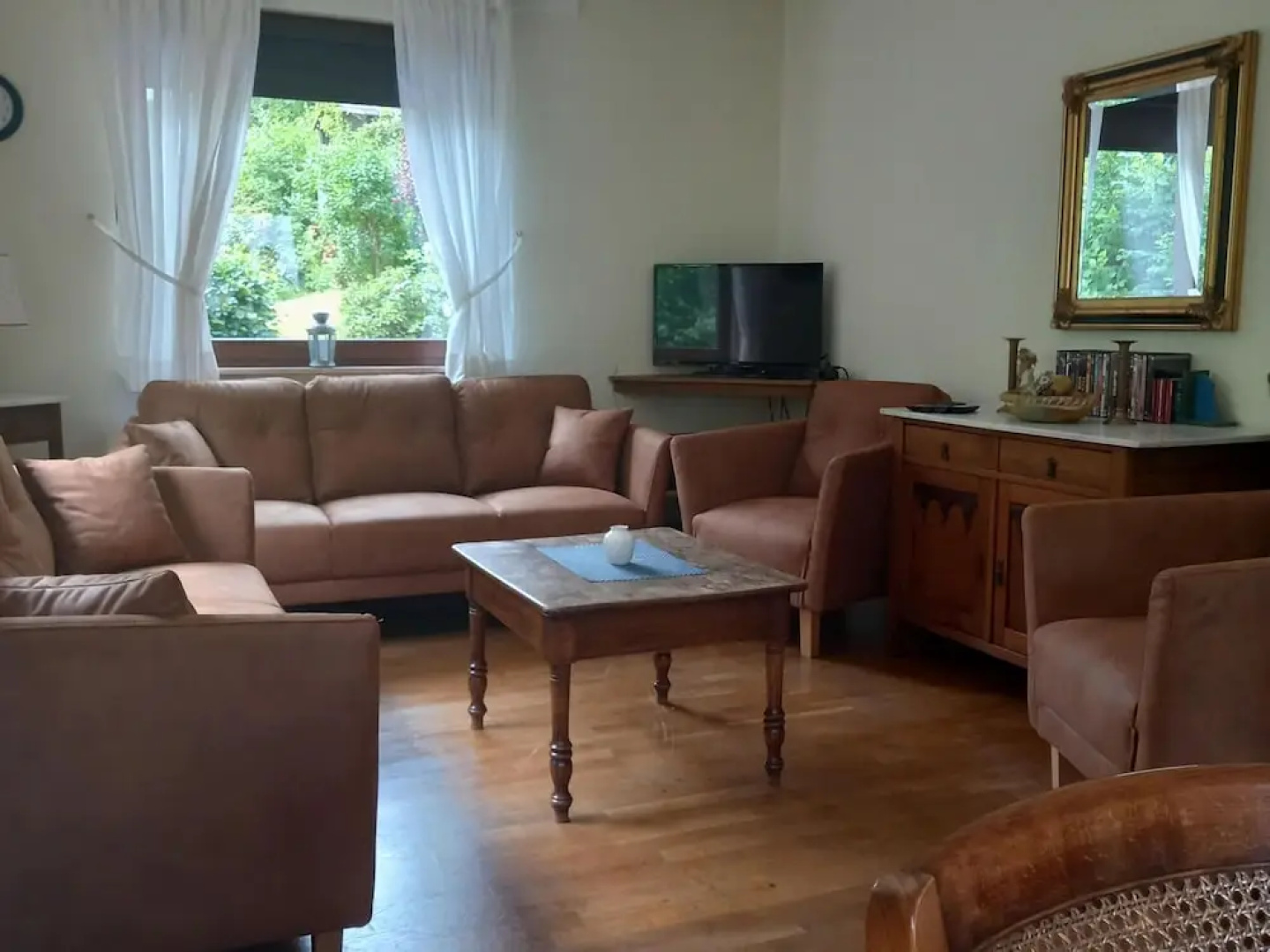 Hellenthal Family Retreat
