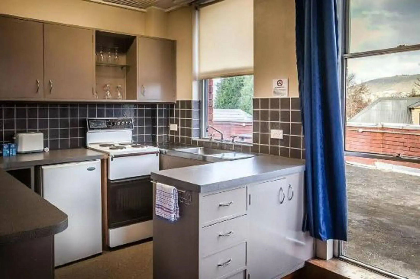 The Prince Of Wales Hotel