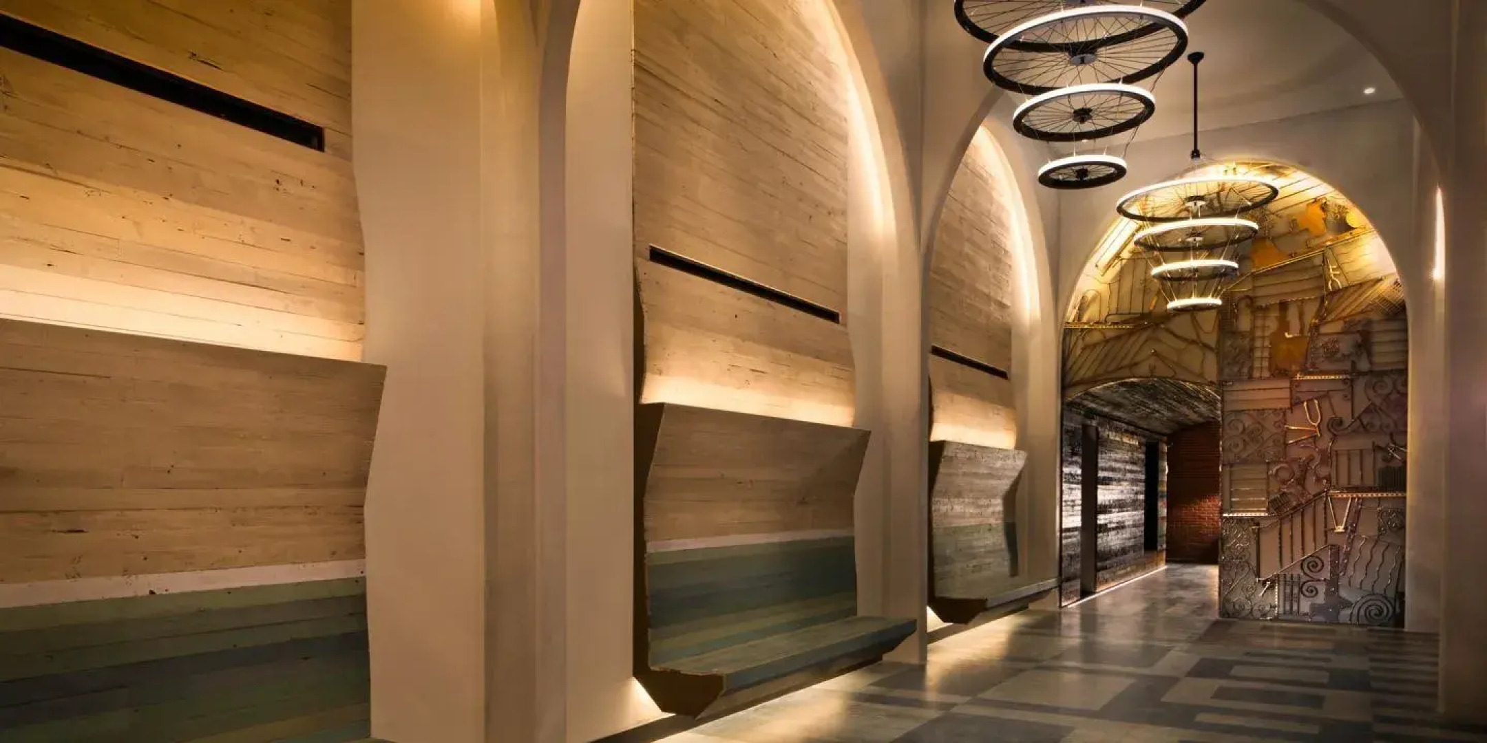 Hotel Indigo Lower East Side New York by IHG