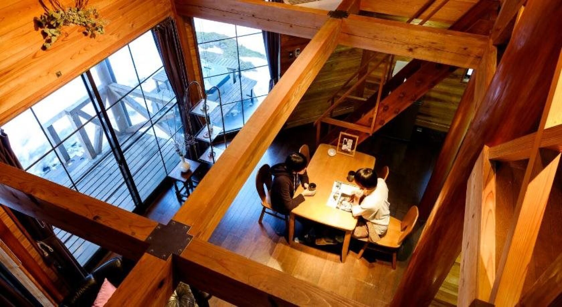 Hiyoshi Forest Resort Yamanoie