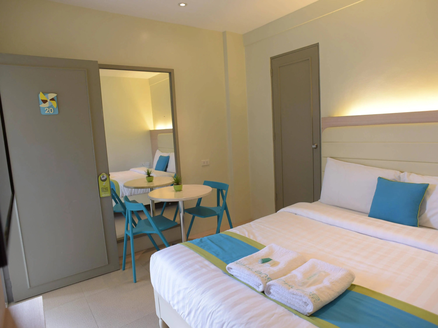 Laoag Parklane Hotel