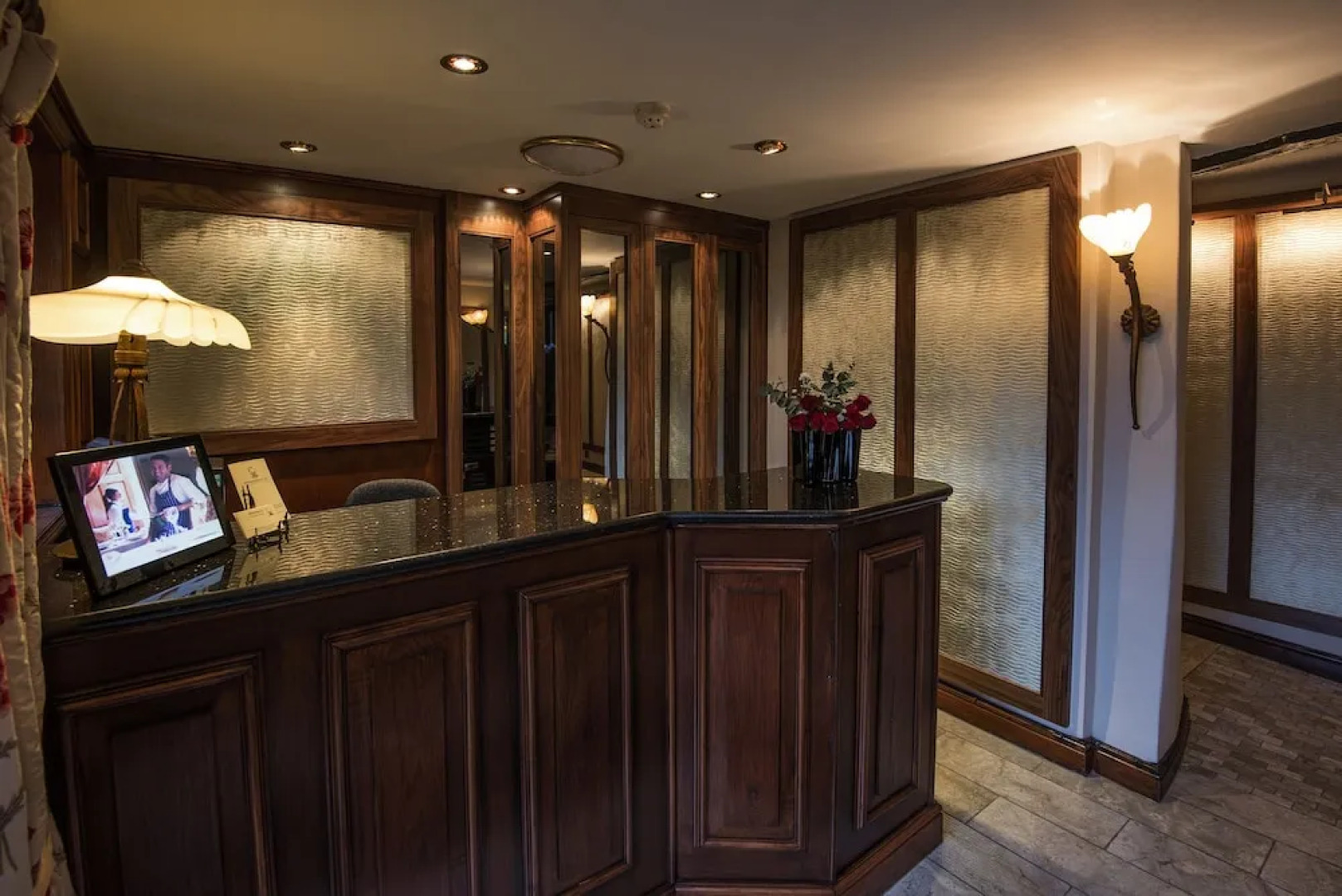 Winteringham Fields - Restaurant with rooms