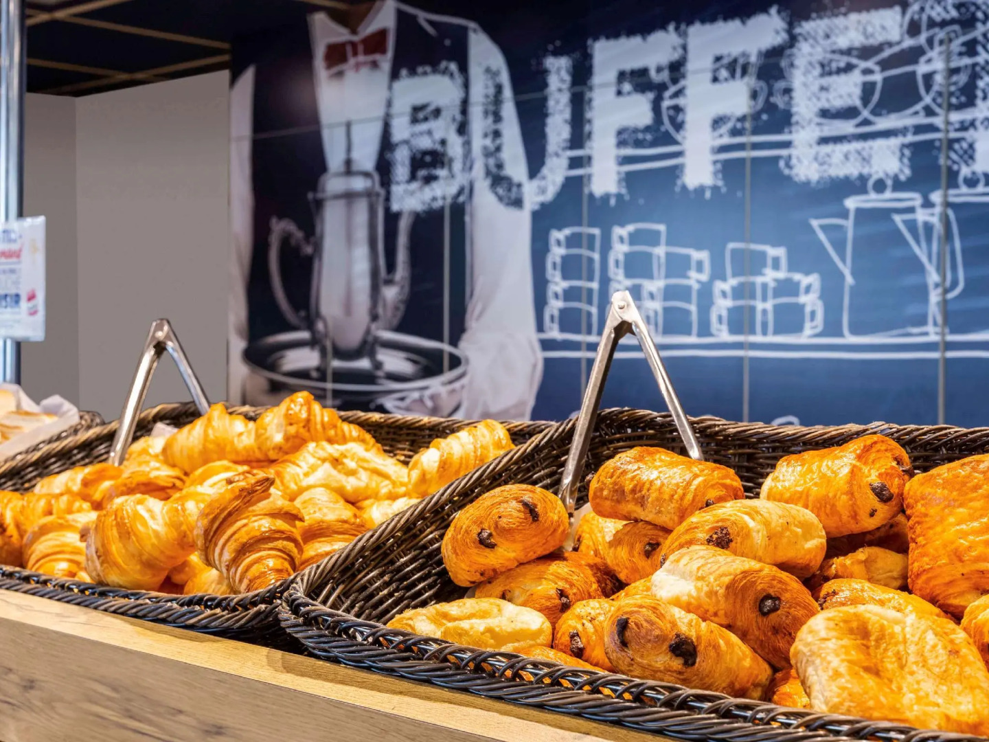 ibis budget Paris Porte d'Italie Est