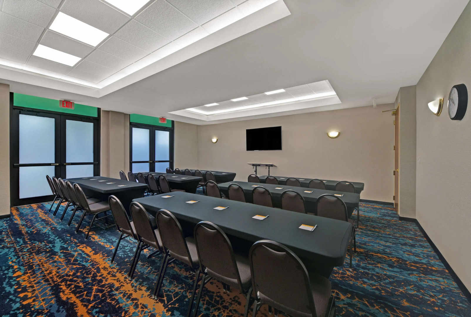 Hampton Inn West Palm Beach Florida Turnpike