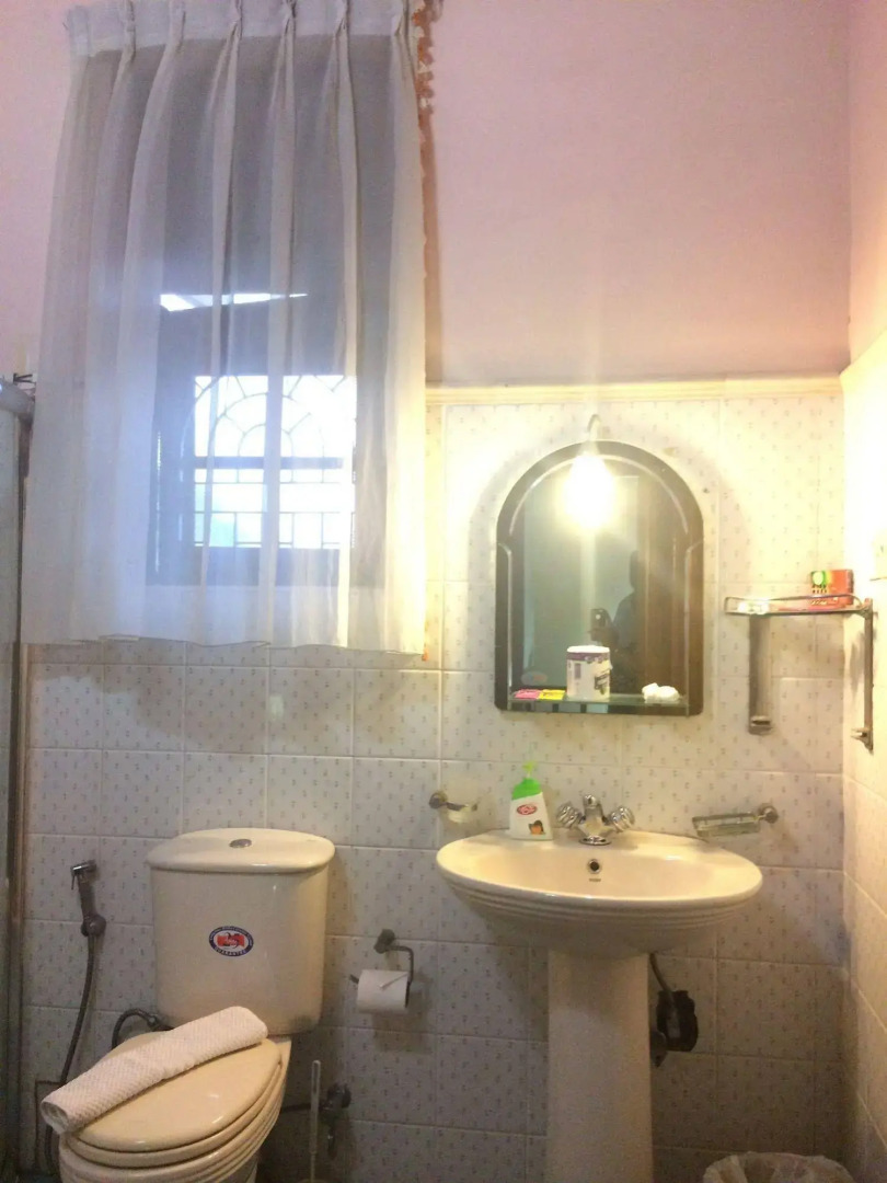 Norfolk Heritage Airport Villa