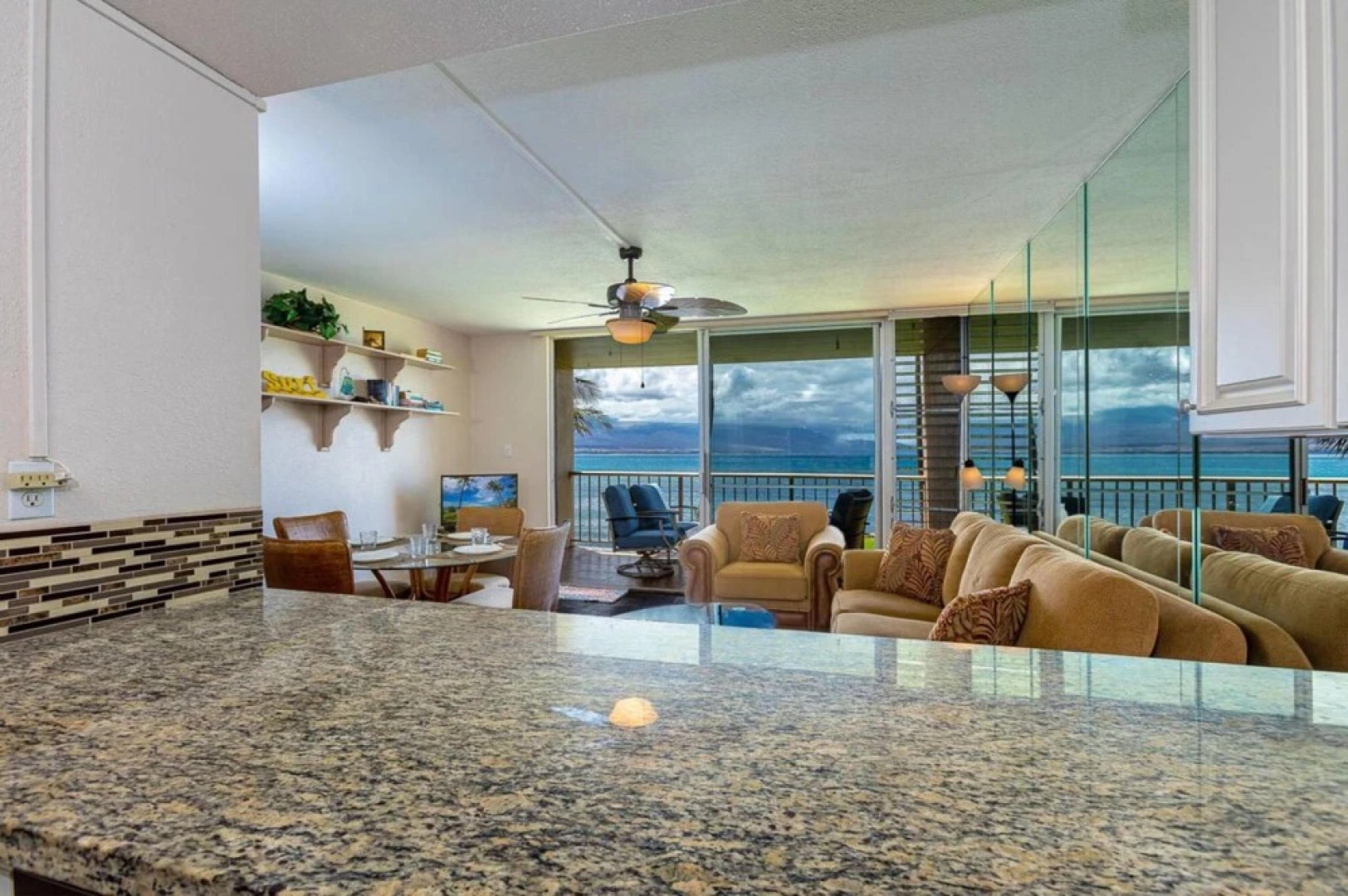 Maalaea Kai 215 by Coldwell Banker Island Vacations
