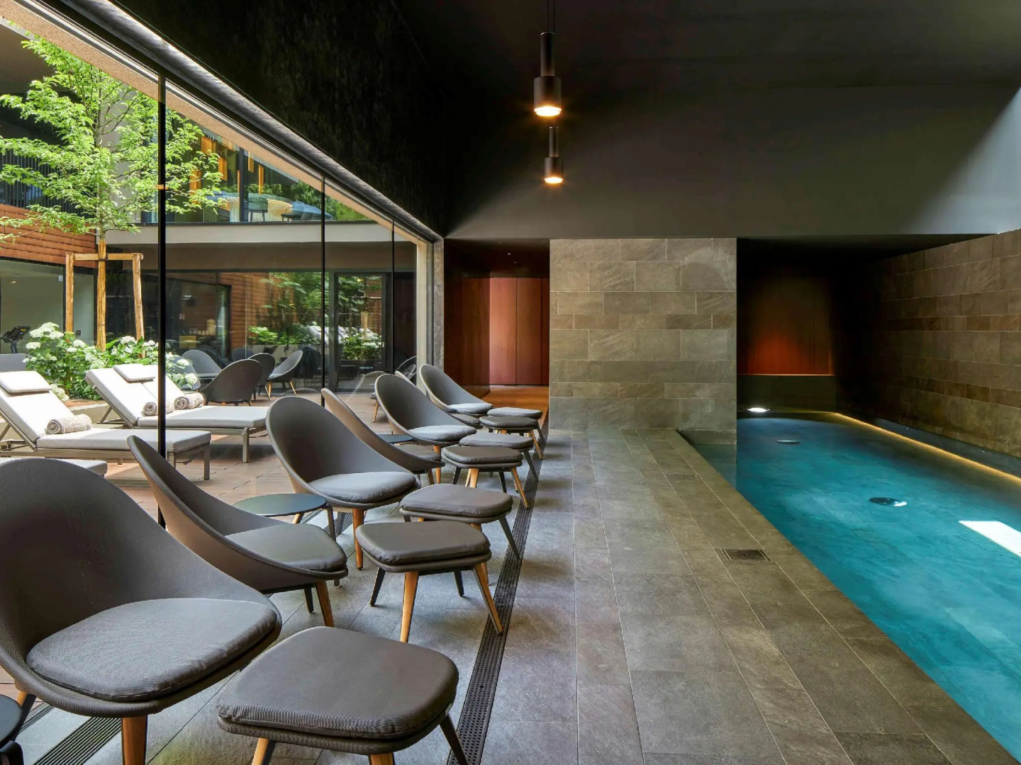 L'Esquisse Hotel & Spa Colmar - MGallery Collection